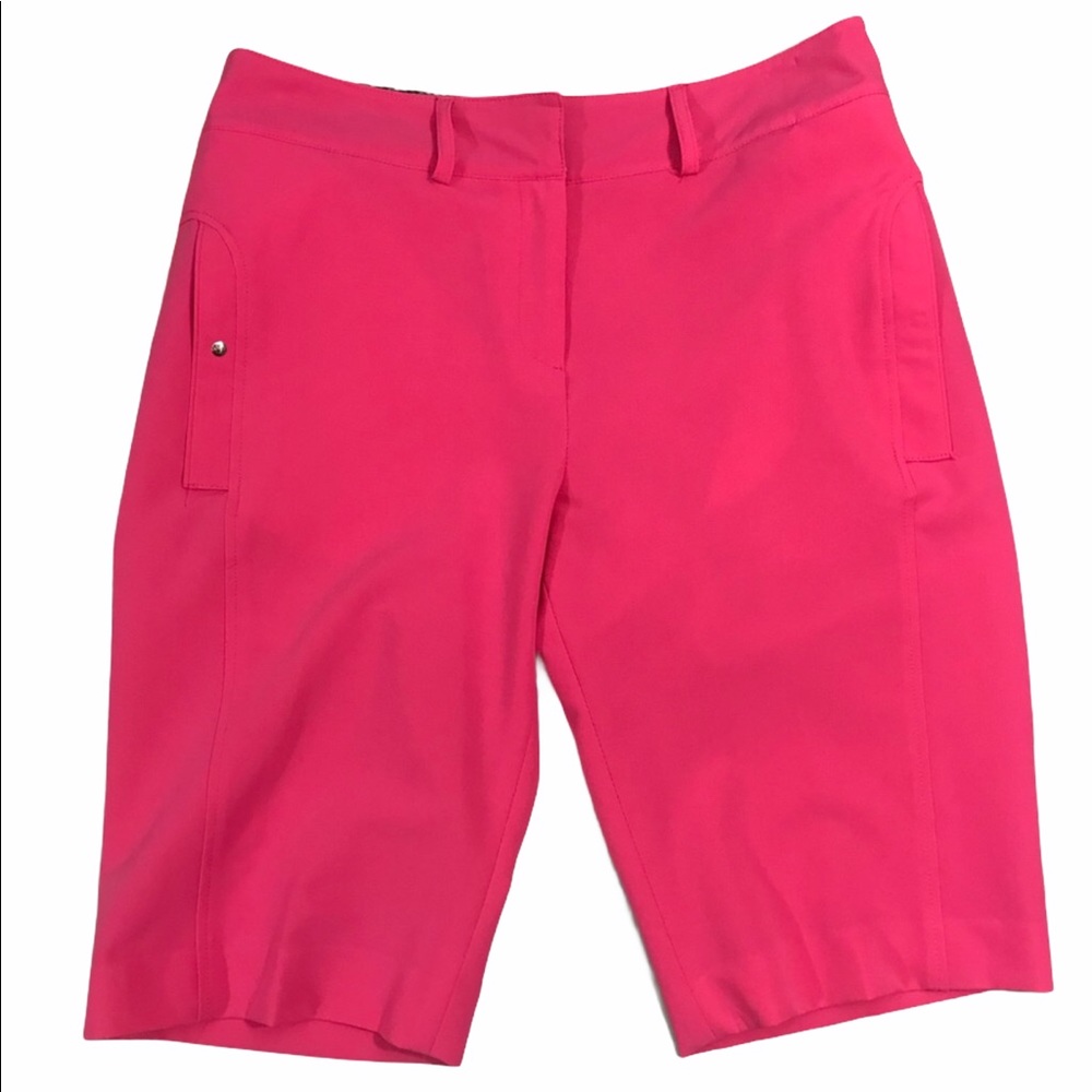Sort Haley shorts, size 4 (bundle and save)